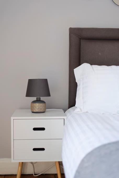 Apartamento Cosy And Chic, Quiet In Leith *
