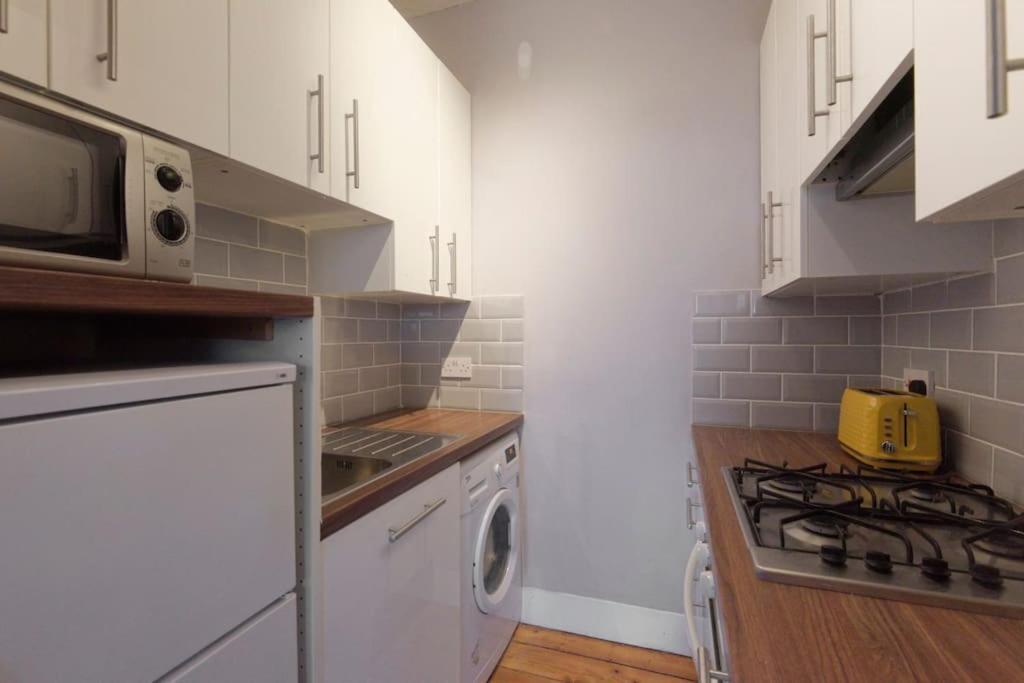 Cosy And Chic, Quiet In Leith * Edimburgo